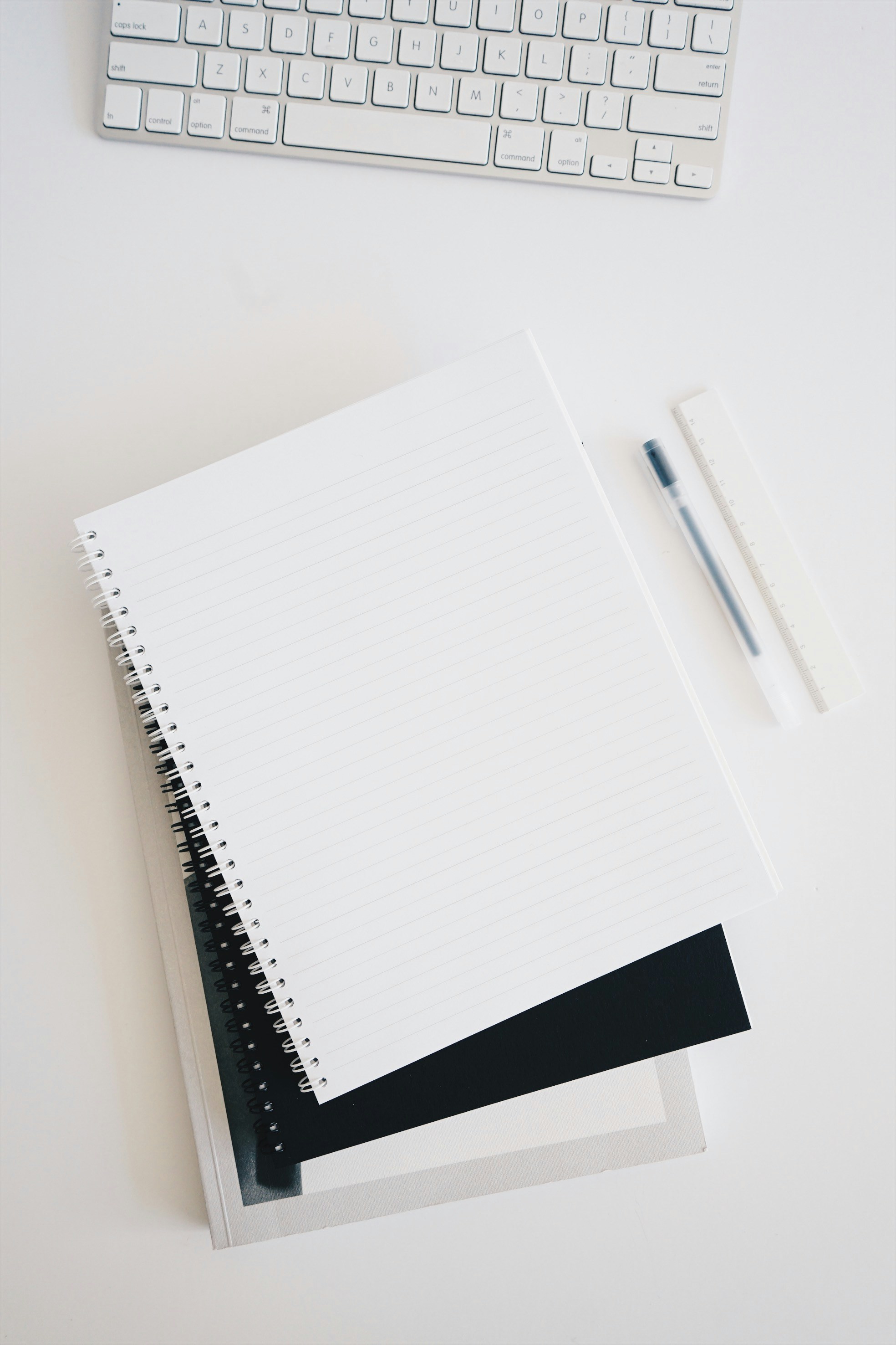 Stop Staring at the Blank Page: A Finance Professional’s Guide to Getting Your Business Plan Started
