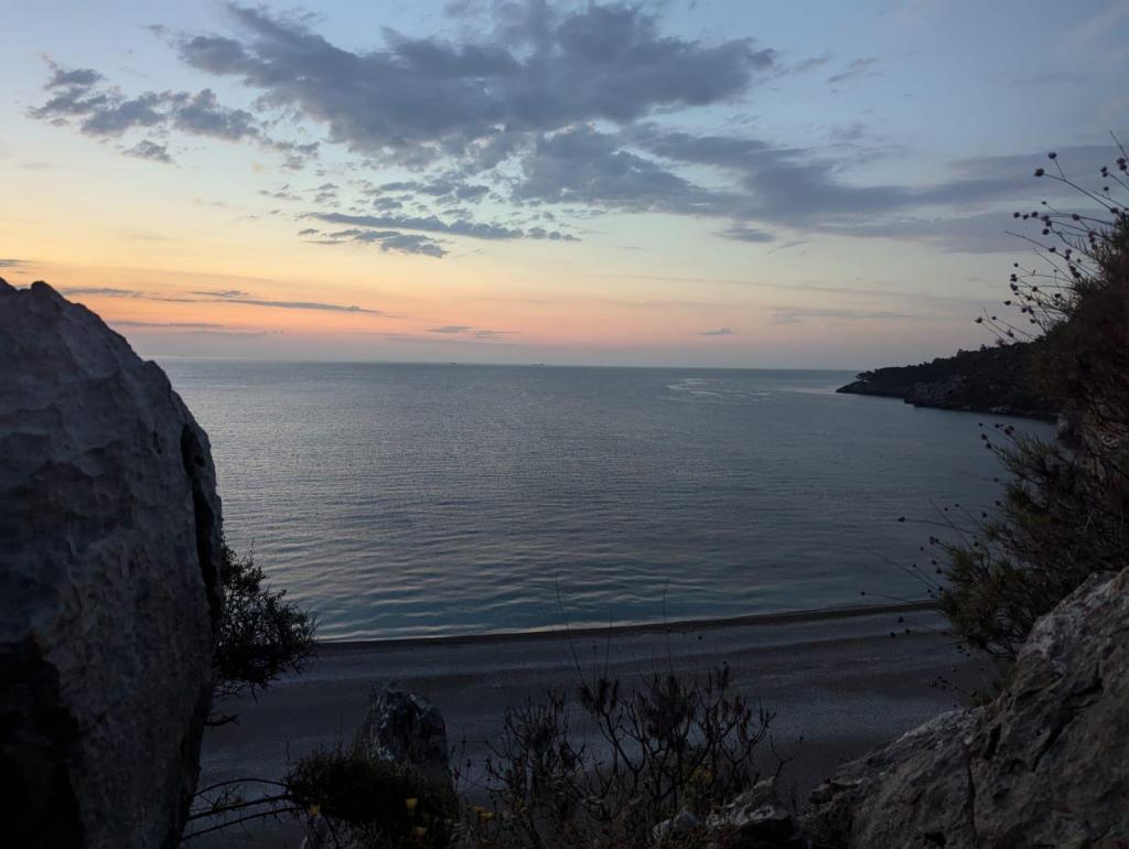 I Took a Week Away From My Family (And You Should&nbsp;Too)