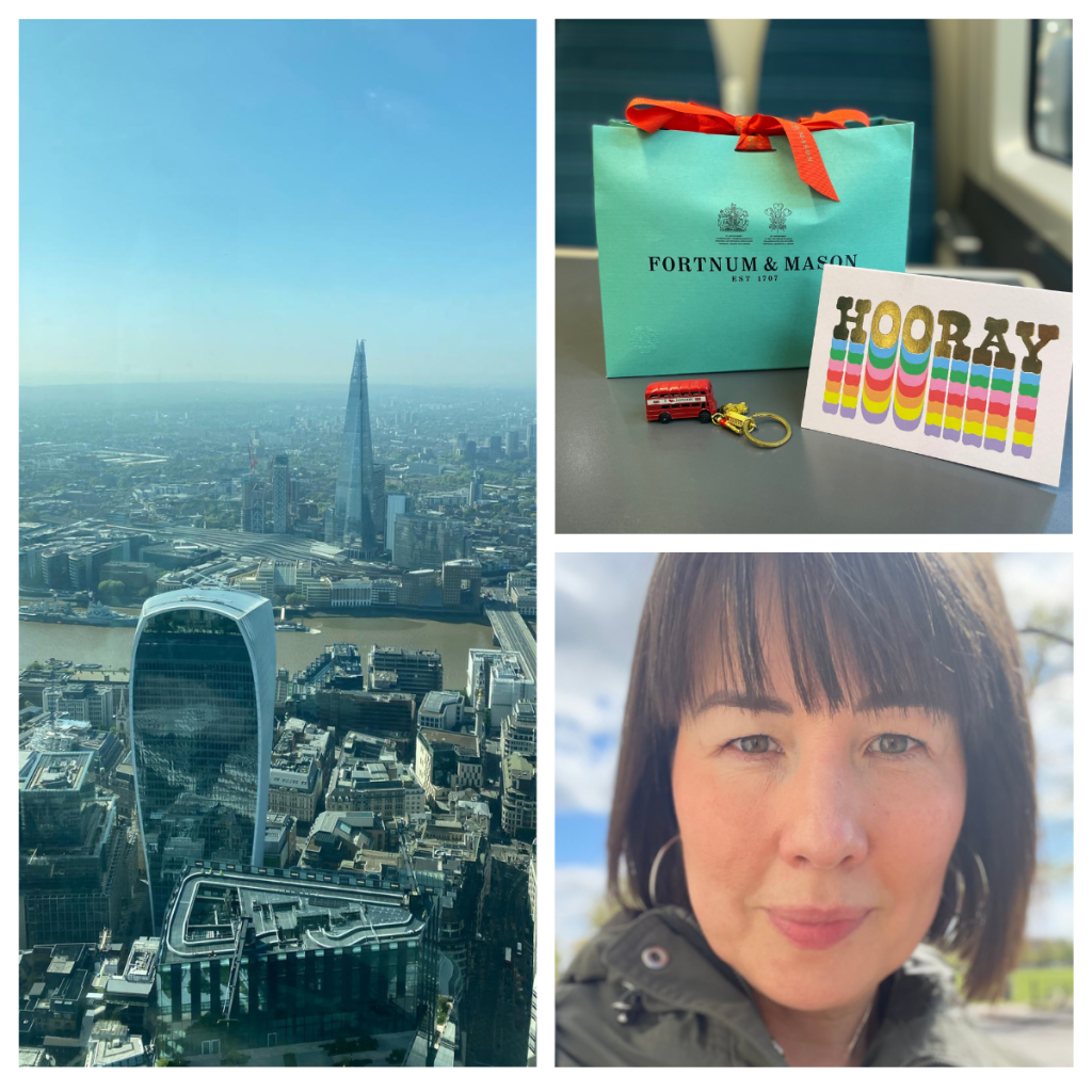 April Wins: Lessons from Closing One Chapter and Opening&nbsp;Another