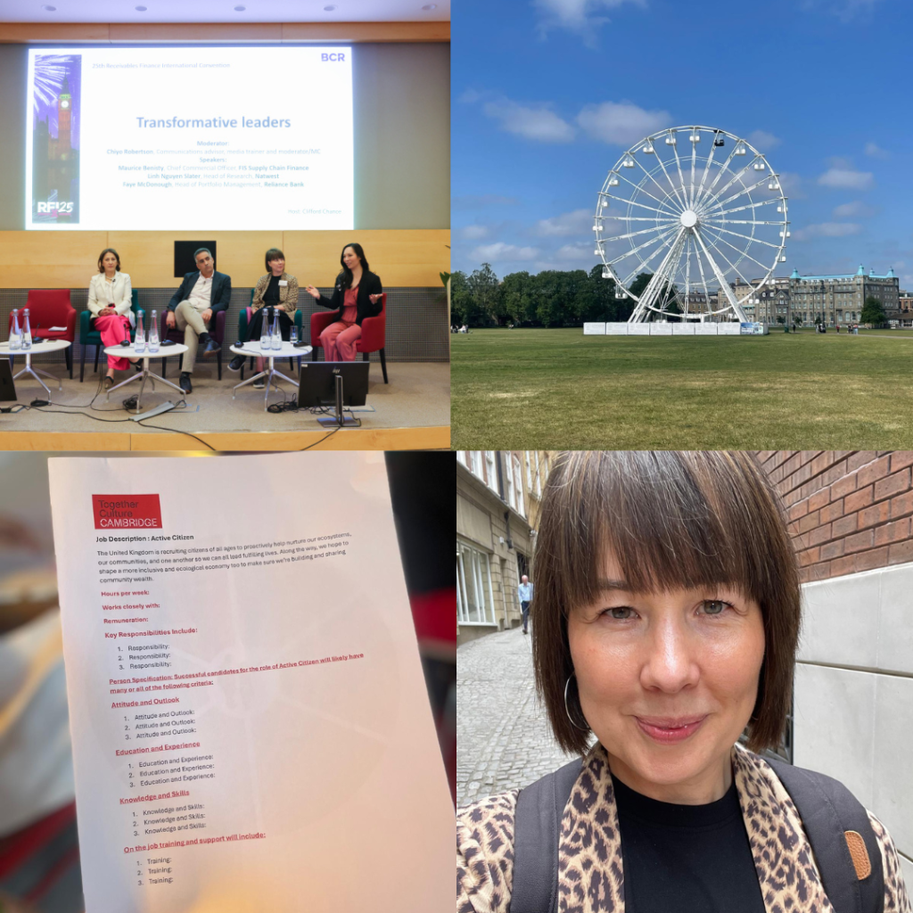 May Wins: Rest, Reflection, and New&nbsp;Beginnings