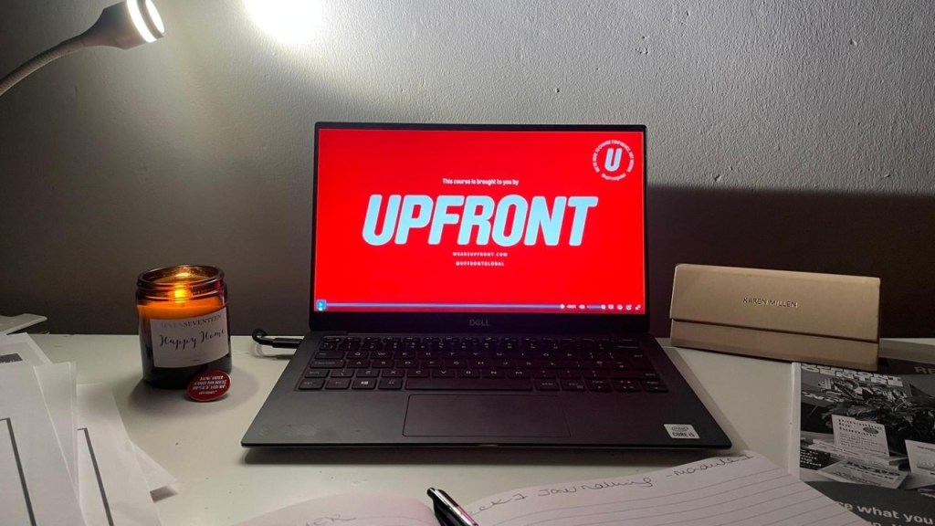 Why I’ve Invested in UPFRONT Twice: Six Reasons You Should&nbsp;Too