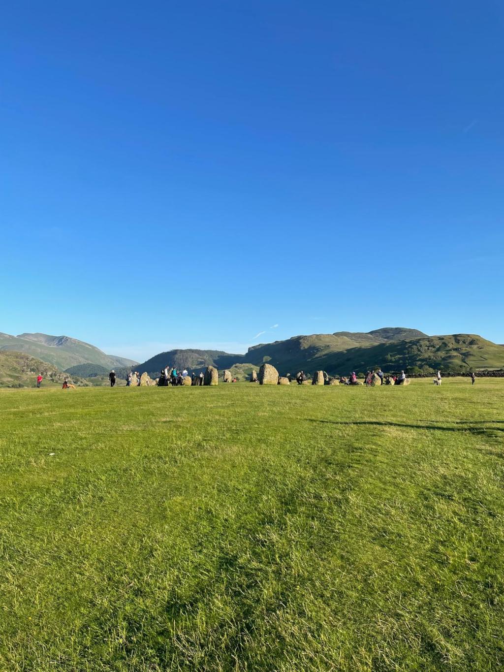 Half-Year Reflections: Seasons, Fun, and Finding&nbsp;Rhythm