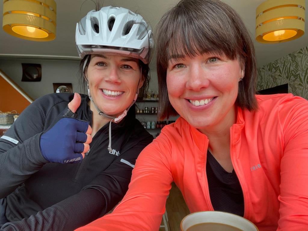 The Unexpected Power of Female Friendship at&nbsp;Work