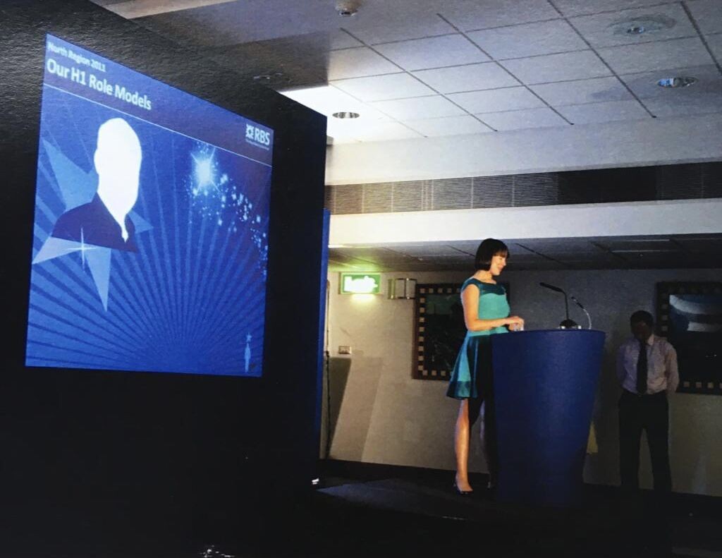 How I Prep for Events (And What Not to Do): Lessons in Professional&nbsp;Anxiety