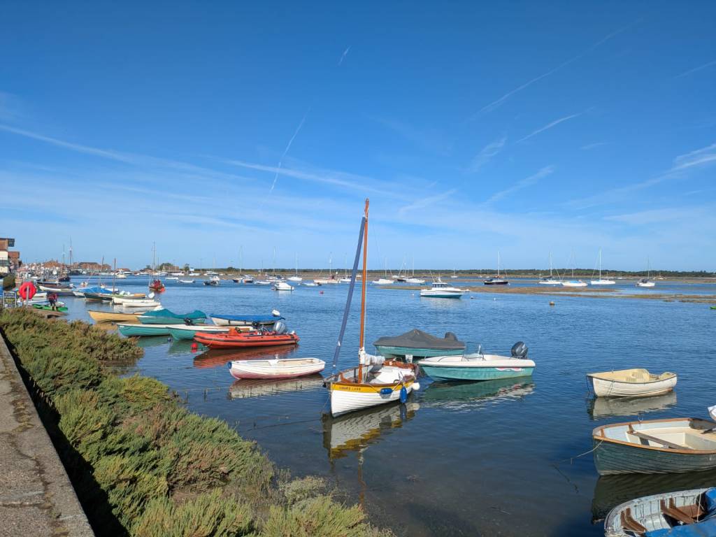 August Monthly Wins: Small Refuges That Saved My&nbsp;Sanity