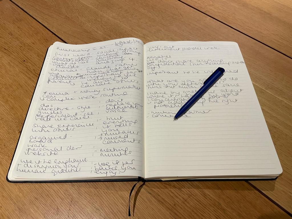 Using AI When You’re Not Sure About&nbsp;AI