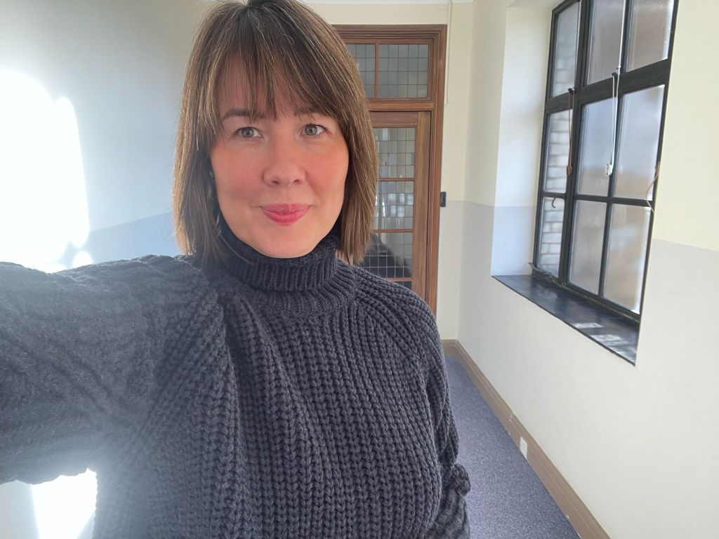 25 Things I’m Grateful For in&nbsp;2025