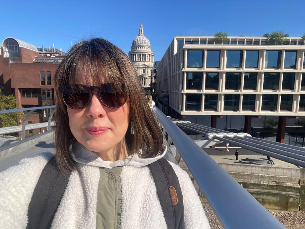 What creativity taught me about&nbsp;connection